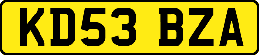 KD53BZA