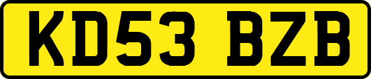 KD53BZB