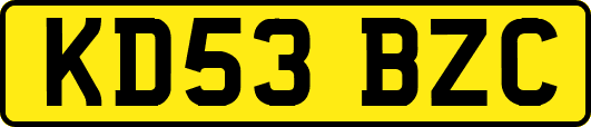 KD53BZC