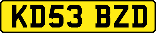 KD53BZD