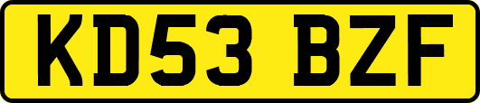 KD53BZF