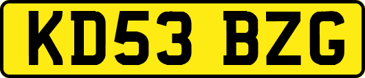 KD53BZG