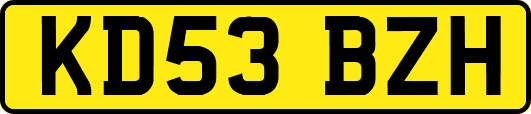 KD53BZH
