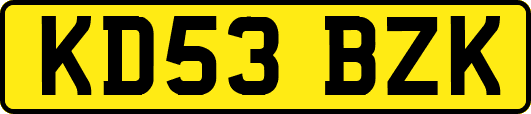 KD53BZK