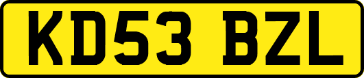 KD53BZL