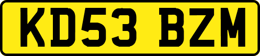 KD53BZM