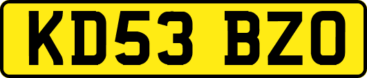 KD53BZO