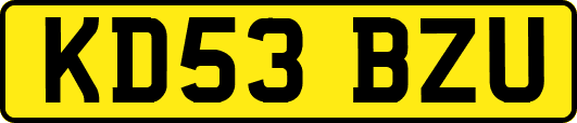 KD53BZU