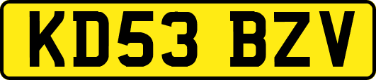 KD53BZV