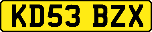 KD53BZX