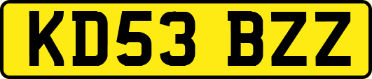 KD53BZZ