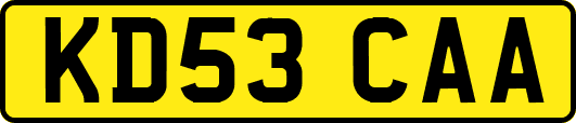 KD53CAA