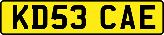 KD53CAE