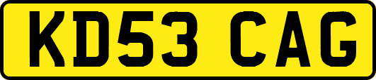 KD53CAG