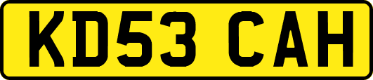 KD53CAH
