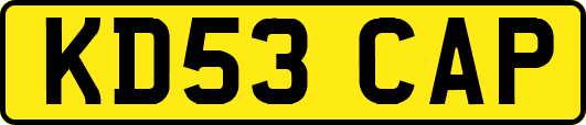 KD53CAP