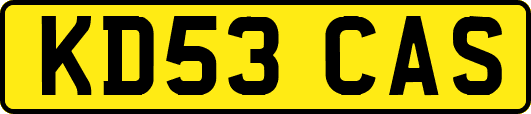 KD53CAS