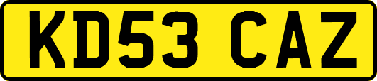 KD53CAZ