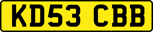 KD53CBB