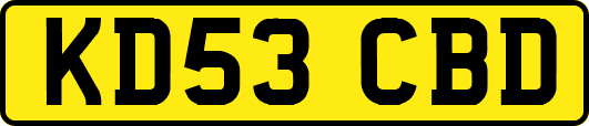 KD53CBD