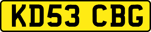 KD53CBG
