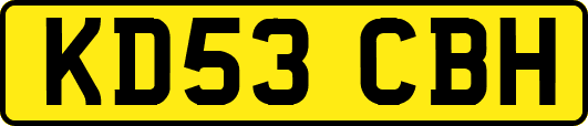 KD53CBH