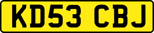 KD53CBJ