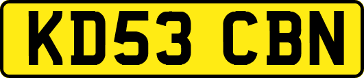 KD53CBN