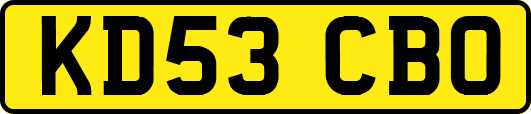 KD53CBO
