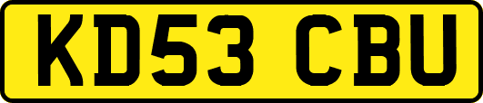 KD53CBU