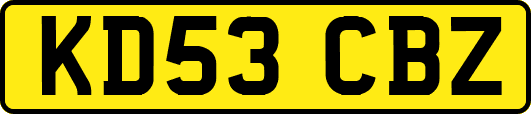 KD53CBZ