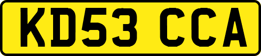 KD53CCA