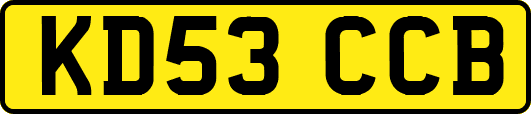 KD53CCB