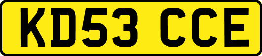 KD53CCE
