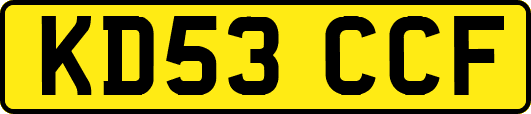 KD53CCF