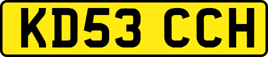 KD53CCH