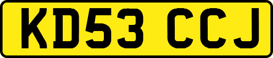 KD53CCJ