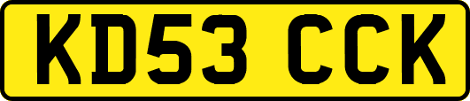 KD53CCK