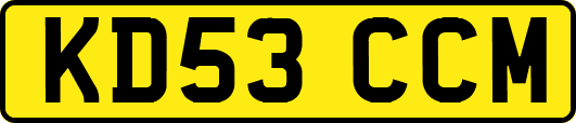 KD53CCM