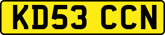 KD53CCN