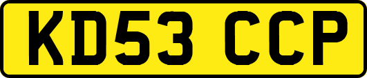 KD53CCP