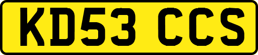 KD53CCS