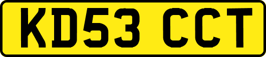 KD53CCT