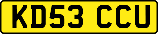 KD53CCU