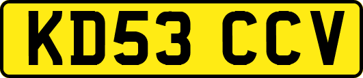 KD53CCV