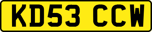 KD53CCW