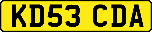 KD53CDA