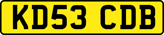 KD53CDB