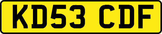 KD53CDF