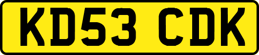 KD53CDK